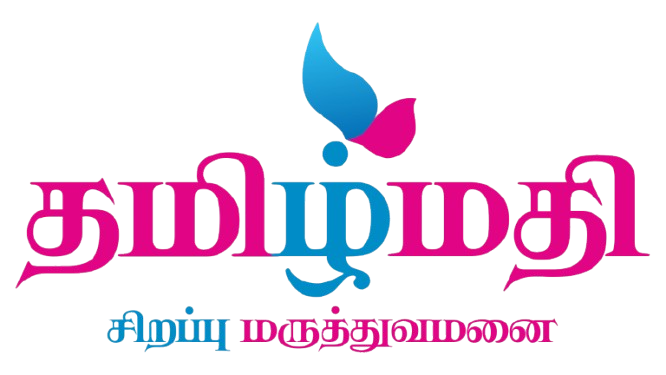 Tamilmathi Logo
