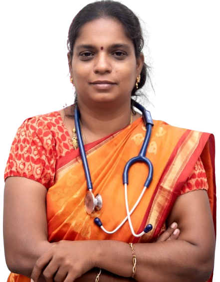 Dr. HEMA R